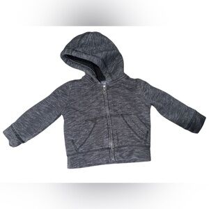 Boys children’s place lined hoodie
